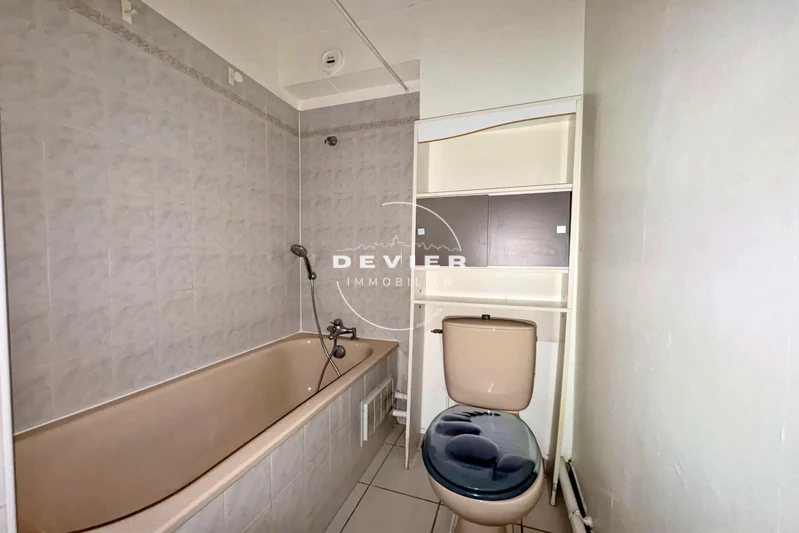 Location appartement Montpellier  