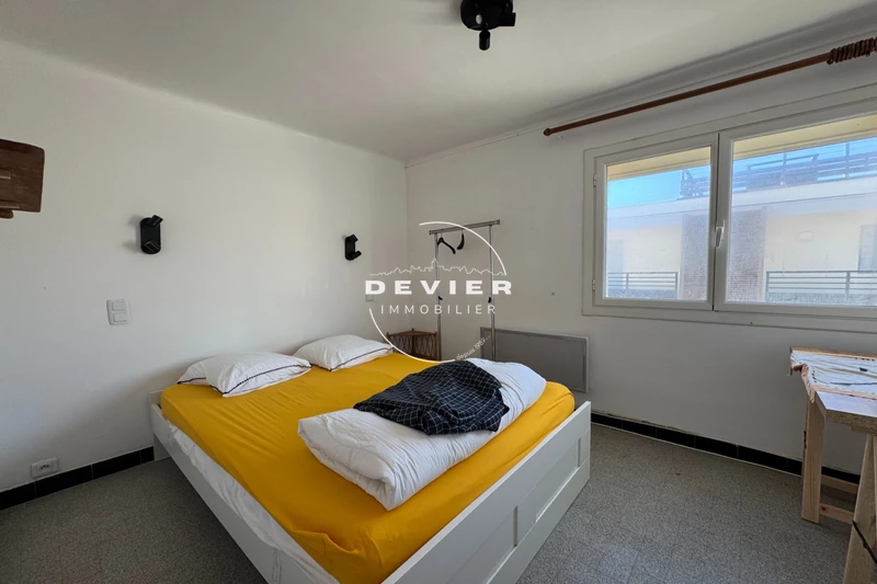 Location appartement Palavas-les-Flots  