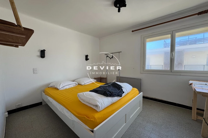 Location appartement Palavas-les-Flots  