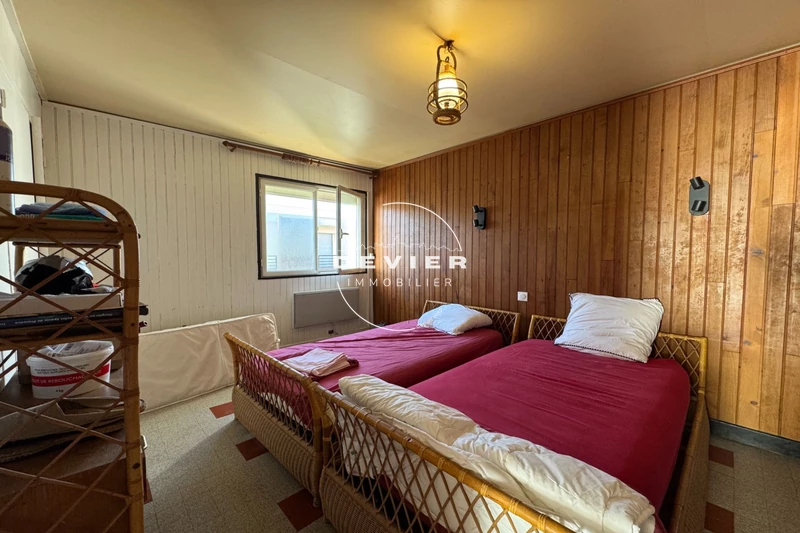 Location appartement Palavas-les-Flots  