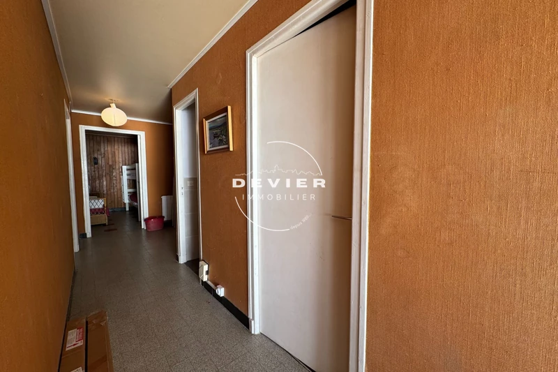 Location appartement Palavas-les-Flots  