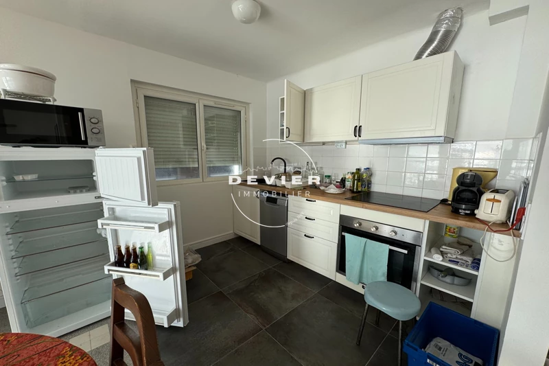 Location appartement Palavas-les-Flots  