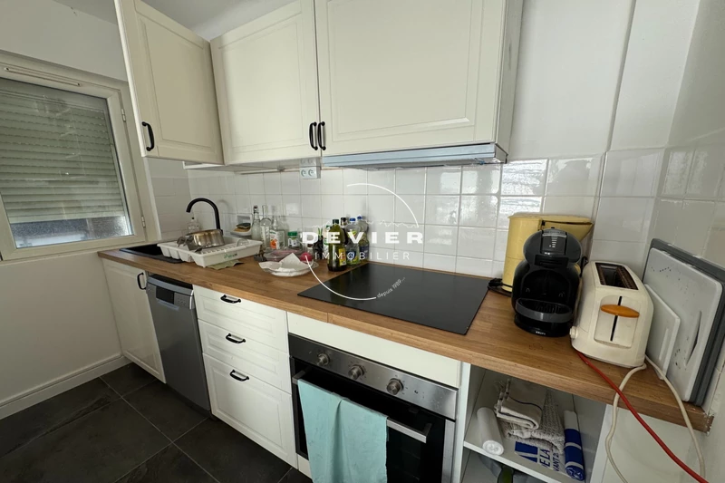 Location appartement Palavas-les-Flots  