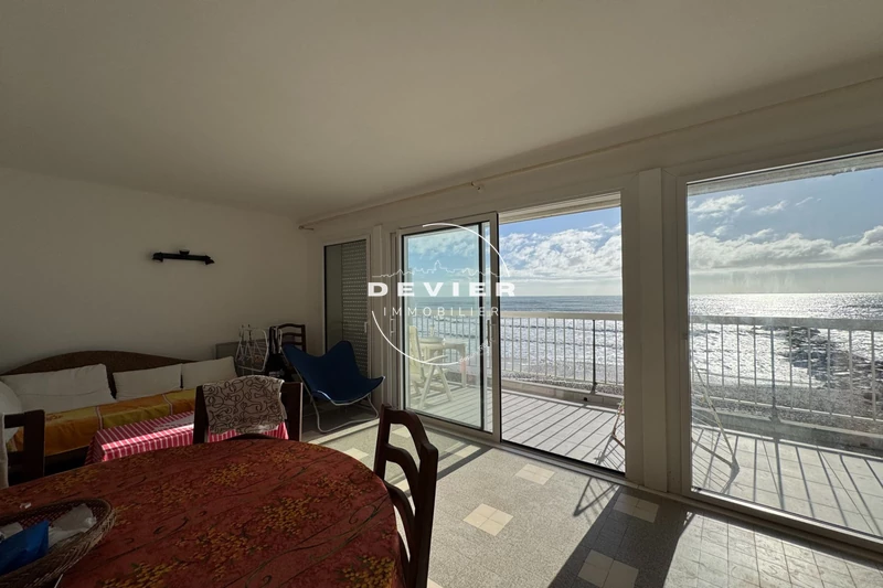 Location appartement Palavas-les-Flots  