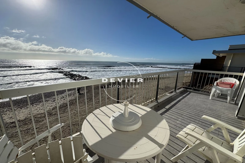 Location appartement Palavas-les-Flots  