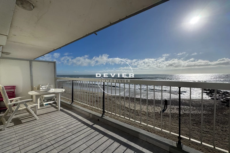 Location appartement Palavas-les-Flots  