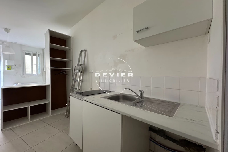 Location appartement Montpellier  