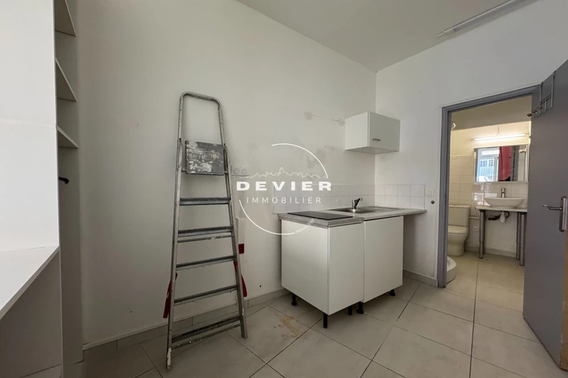 Location appartement Montpellier  