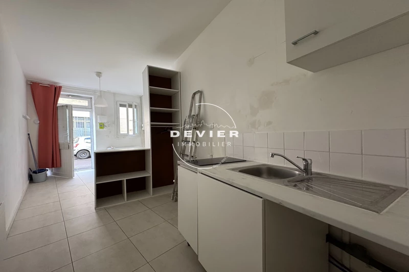 Location appartement Montpellier  