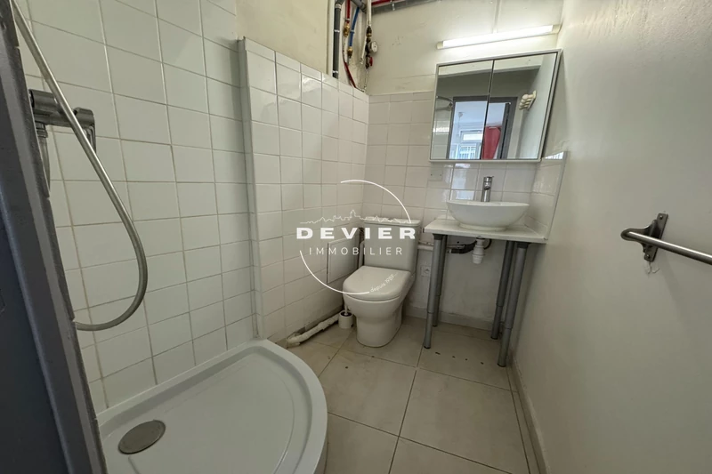 Location appartement Montpellier  