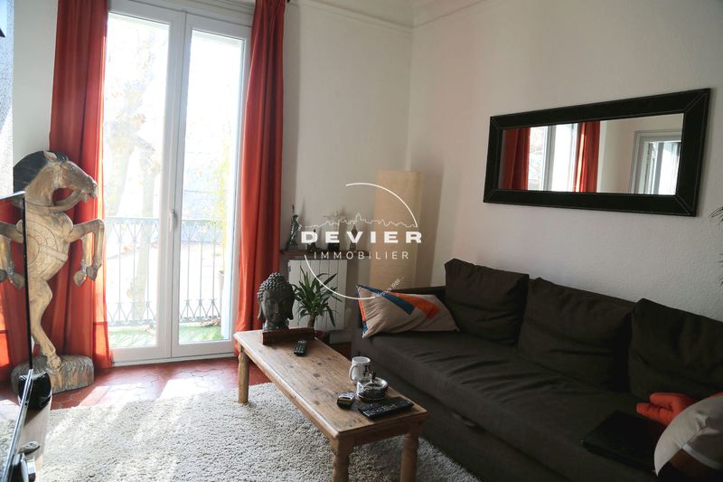 vente Appartement Montpellier Gare Appartement Montpellier Gare, Location appartement 2 pièces 35 m²