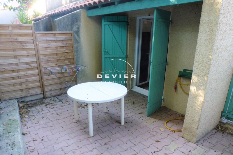 Photo Maison Montpellier La chamberte, Location maison 2 chambres 55 m²