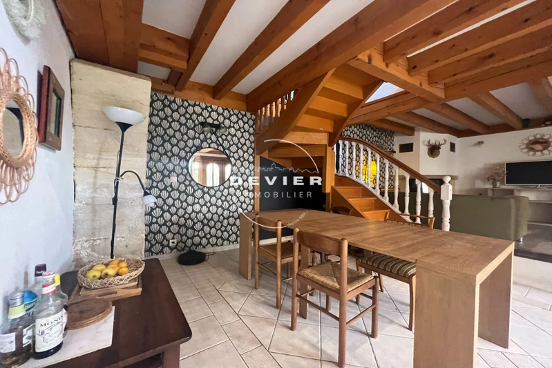 Location maison Montpellier  