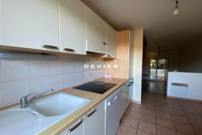 Location maison Montpellier  