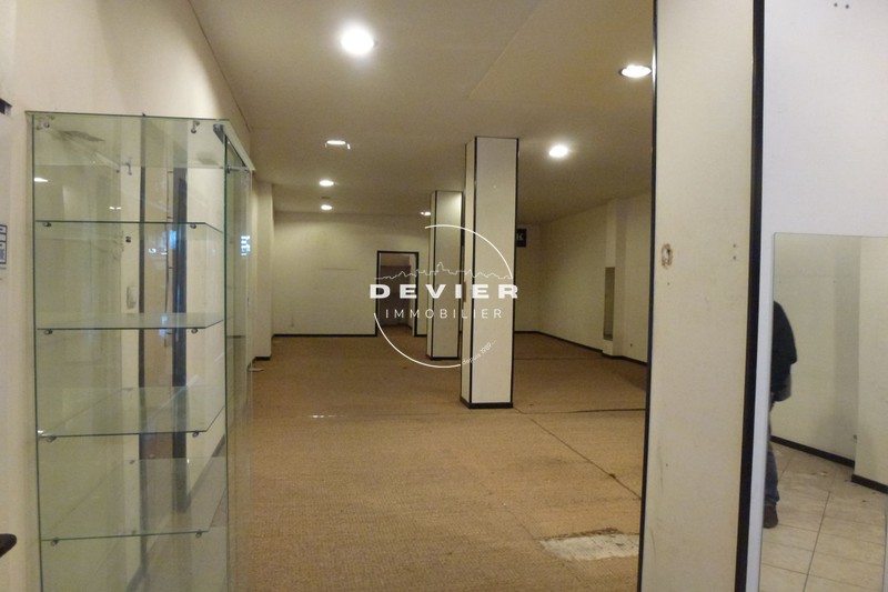 vente Vente droit au bail Montpellier Comédie Montpellier Comédie, Professionnel 140 m²