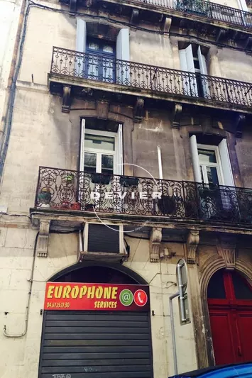 Professionnel local commercial Montpellier  