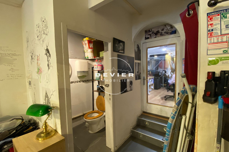 Professionnel local commercial Montpellier  