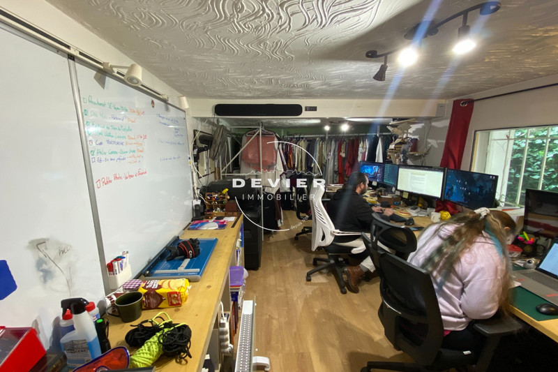 Professionnel local commercial Montpellier  