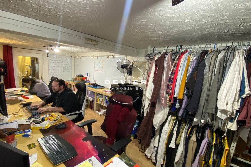 Professionnel local commercial Montpellier  