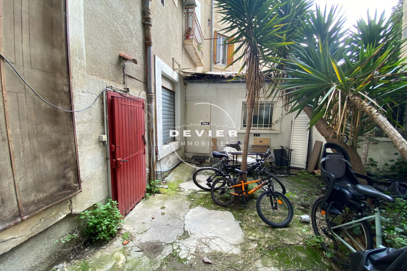 Professionnel local commercial Montpellier  