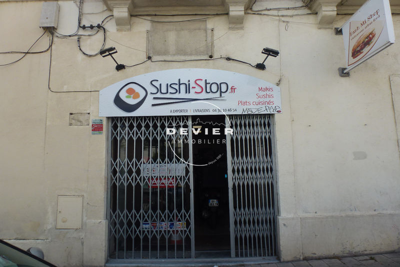 vente Locaux location local professionnel Montpellier Gare Local professionnel Montpellier Gare, Professionnel local professionnel 50 m²