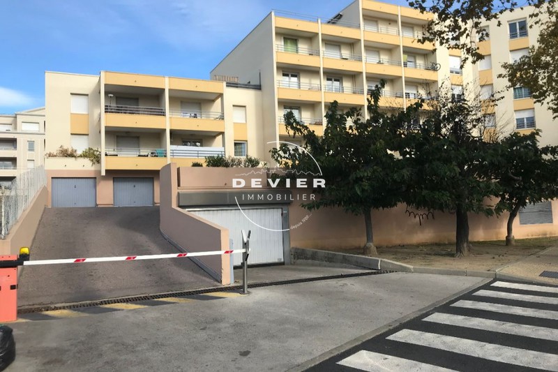 vente Locaux location parking Montpellier Gare Parking Montpellier Gare, Professionnel parking 13 m²
