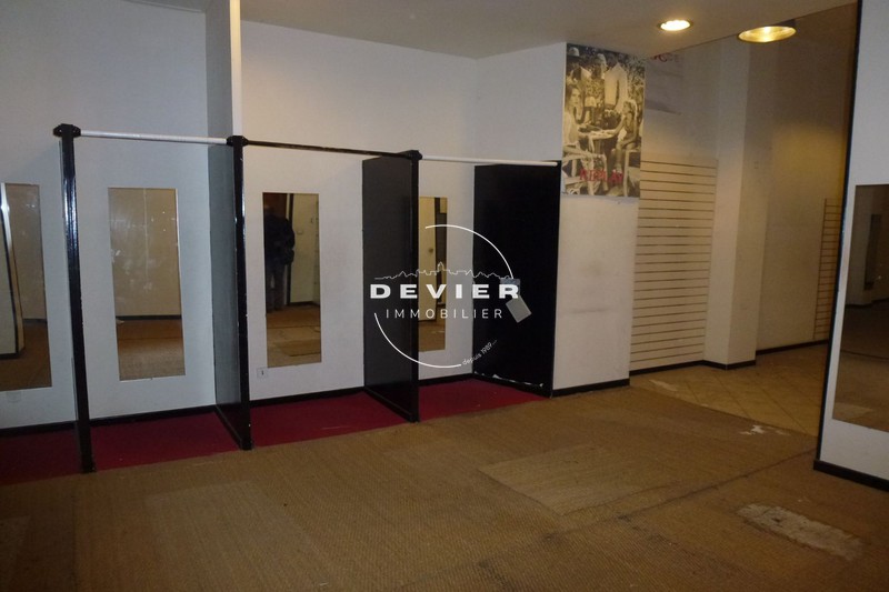 vente Locaux vente boutique Montpellier Comédie Boutique Montpellier Comédie, Professionnel boutique 140 m²