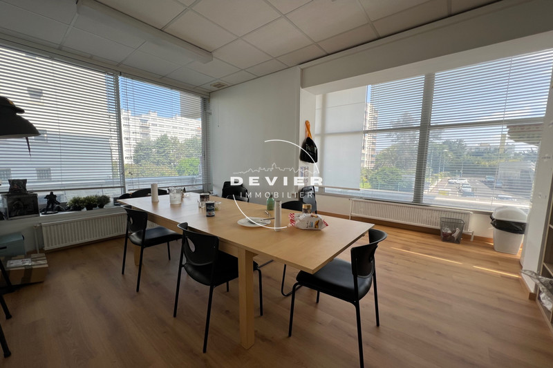 Photo Office Montpellier Mas drevon,  Occupational office   123&nbsp;m&sup2;
