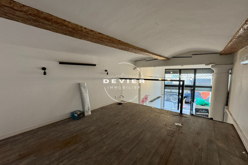 Professionnel local commercial Montpellier  
