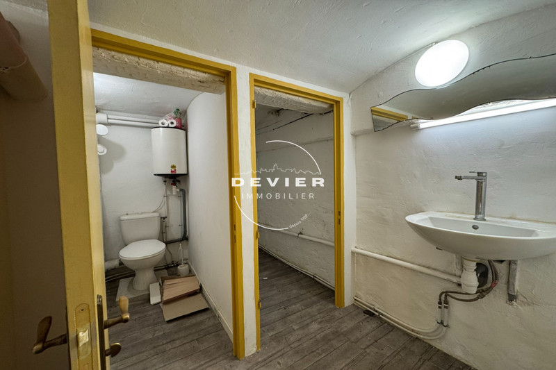 Professionnel local commercial Montpellier  