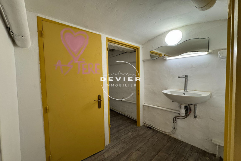 Professionnel local commercial Montpellier  