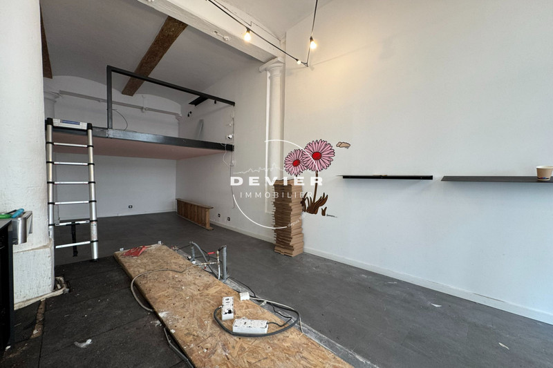 Professionnel local commercial Montpellier  