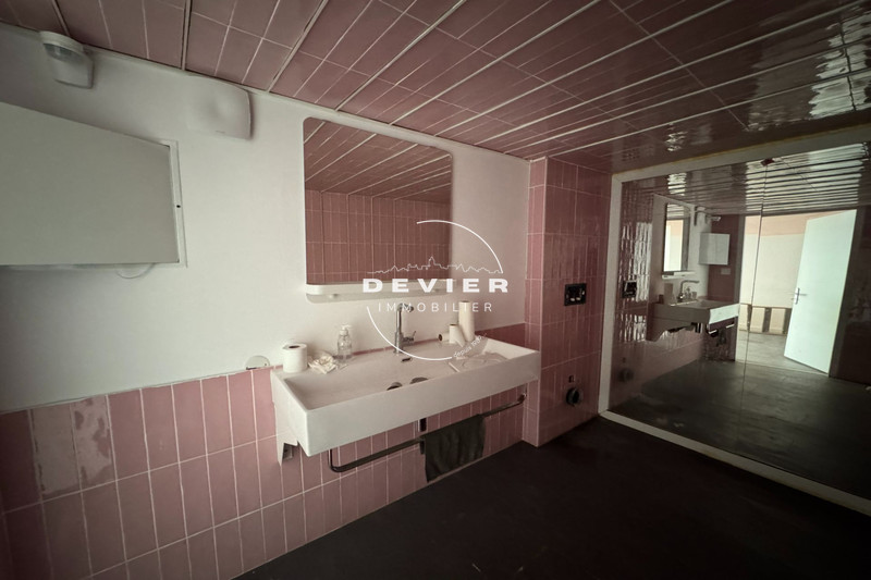 Professionnel local commercial Montpellier  
