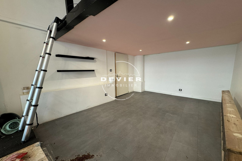 Professionnel local commercial Montpellier  