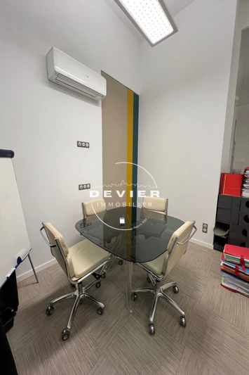 Professionnel bureau Montpellier  