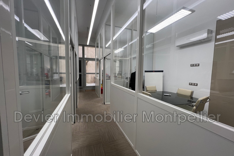 Professionnel bureau Montpellier  