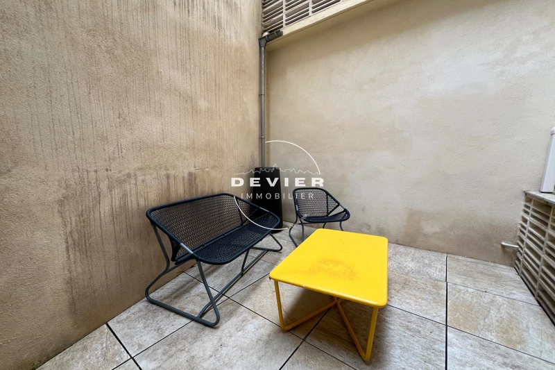 Professionnel bureau Montpellier  