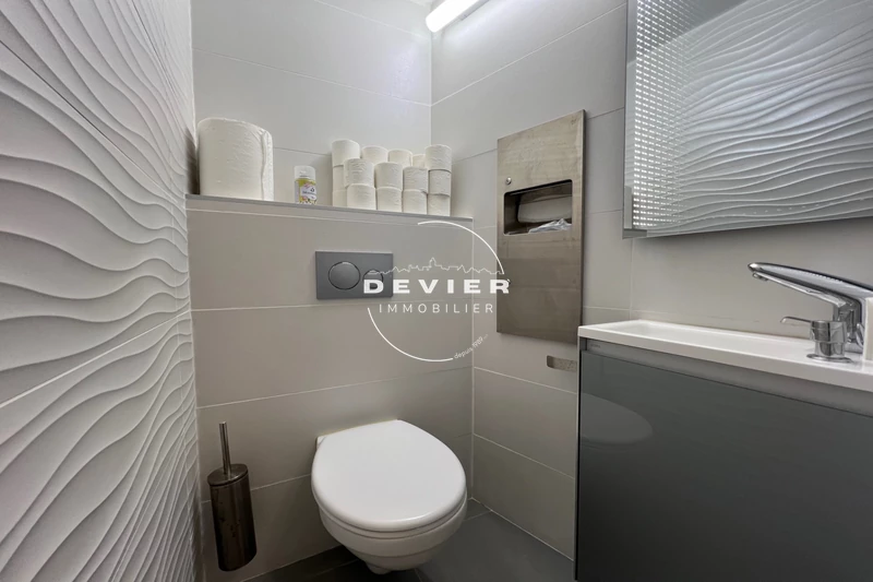 Professionnel bureau Montpellier  
