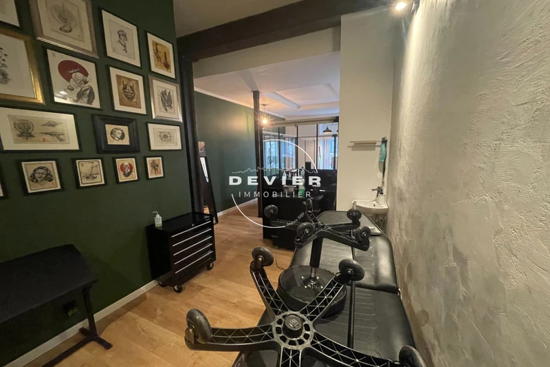 Professionnel murs local professionnel Montpellier  