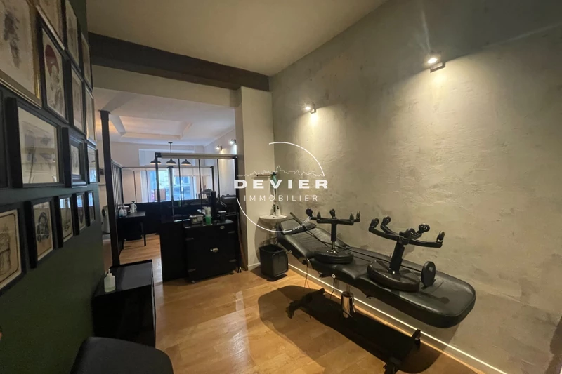 Professionnel murs local professionnel Montpellier  