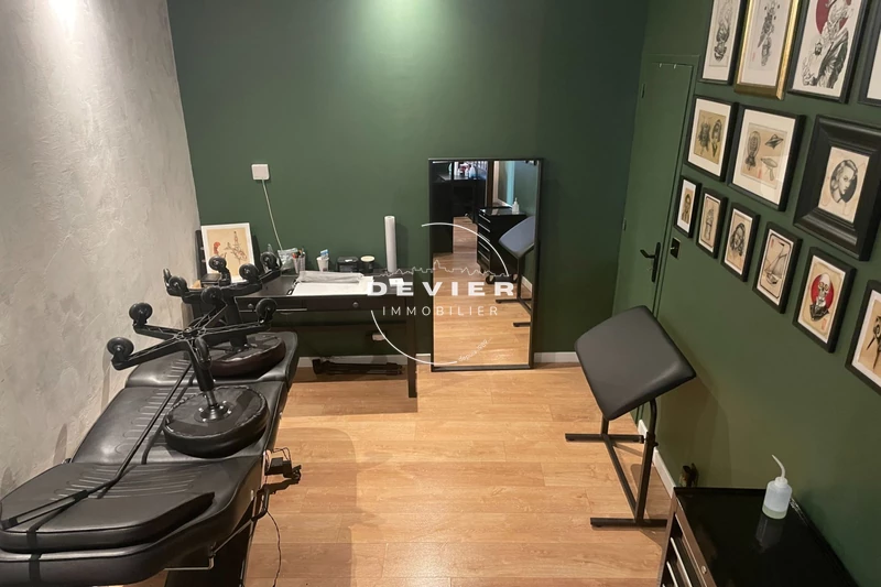 Professionnel murs local professionnel Montpellier  