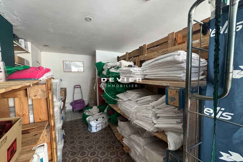 Professionnel local commercial Montpellier  