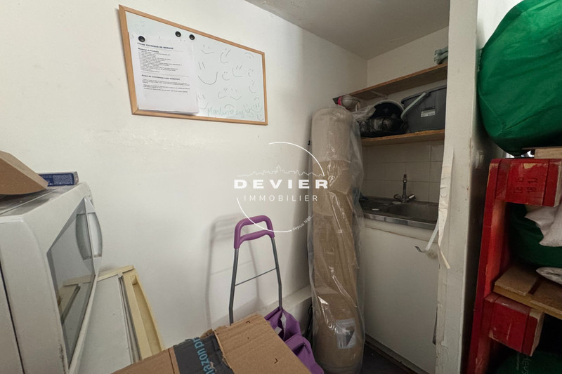 Professionnel local commercial Montpellier  