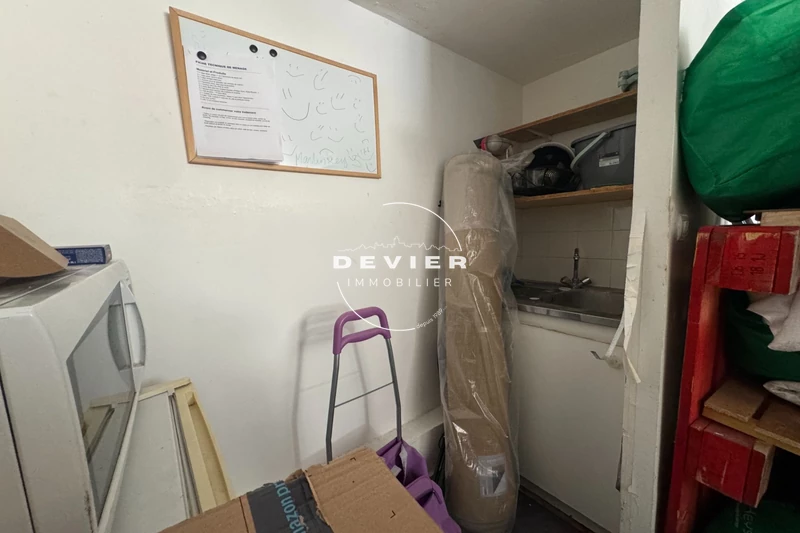 Professionnel local commercial Montpellier  
