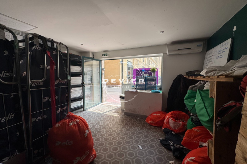 Professionnel local commercial Montpellier  