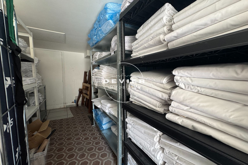 Professionnel local commercial Montpellier  