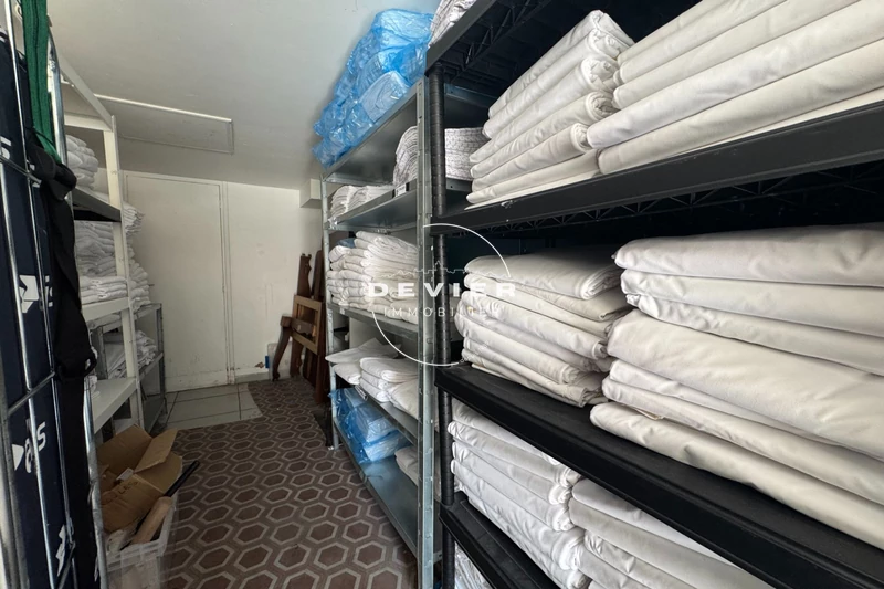 Professionnel local commercial Montpellier  
