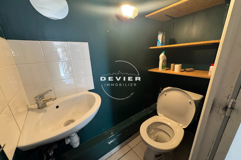 Professionnel local commercial Montpellier  