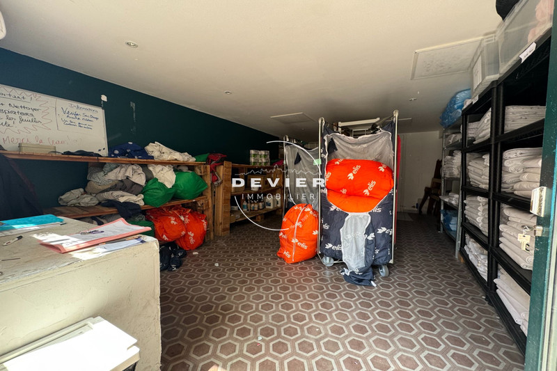 Professionnel local commercial Montpellier  