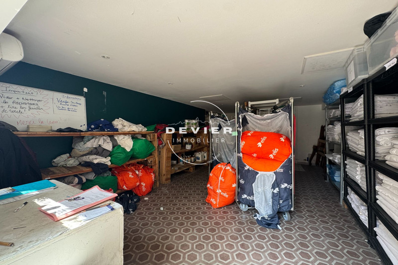 Professionnel local commercial Montpellier  